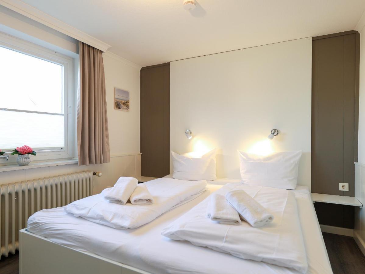 Left 17 Apartment Westerland